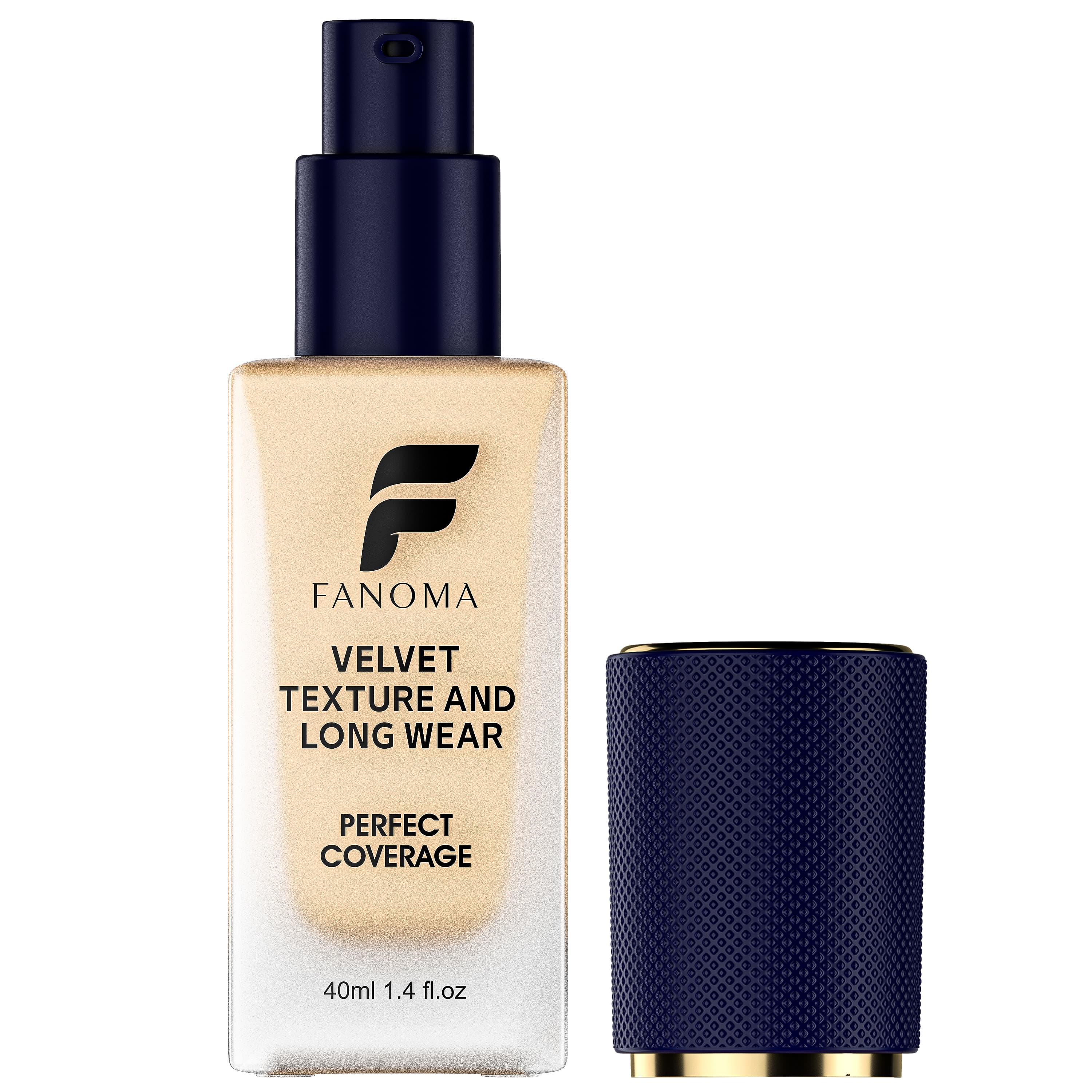 کرم پودر فانوما