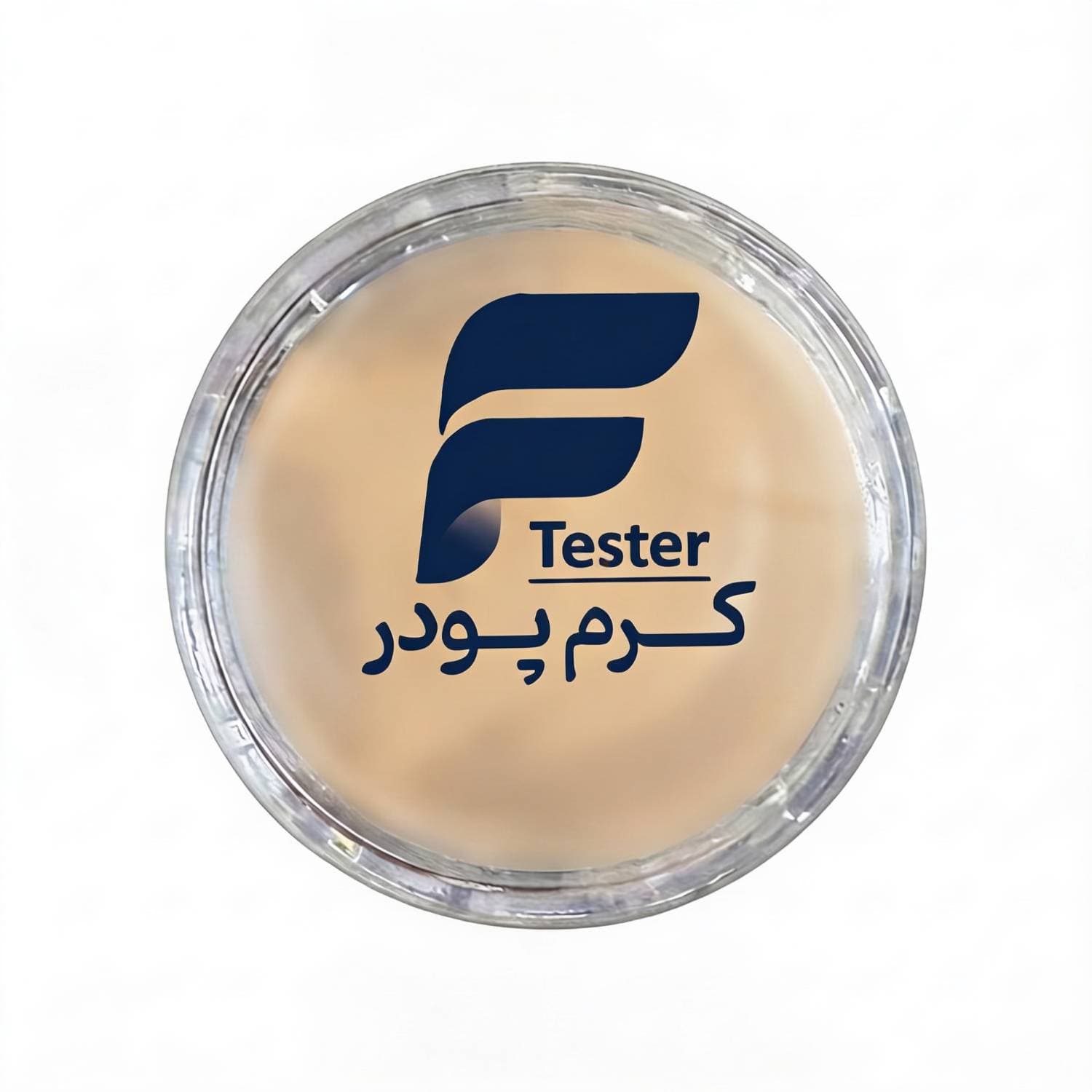 مینی تستر کرم پودر فانوما