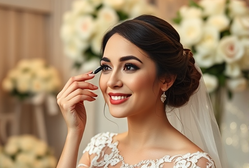 بهترین ریمل برای عروس