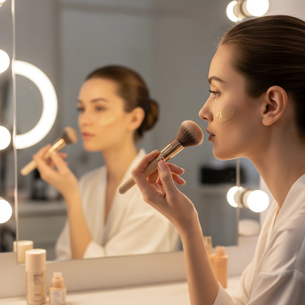 کرم پودر چیست و چه کاربردی دارد؟