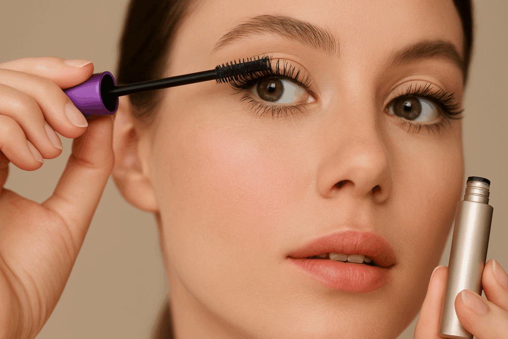 ریمل تقویت مژه چطور کار می‌کنه؟ بررسی تاثیرات و نحوه استفاده