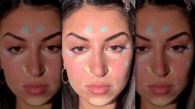 چرا یادگیری آموزش آرایش صورت در خانه یک مهارت مهم است؟
