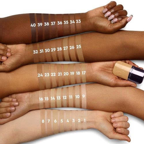 کرم پودر ضدآب