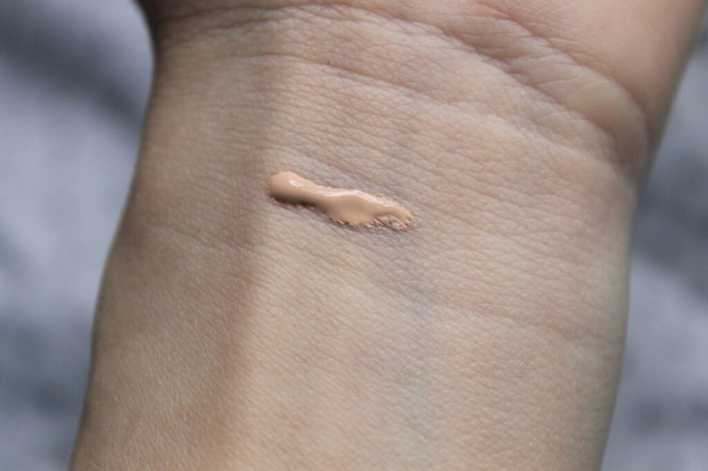 کرم پودر ضدآب