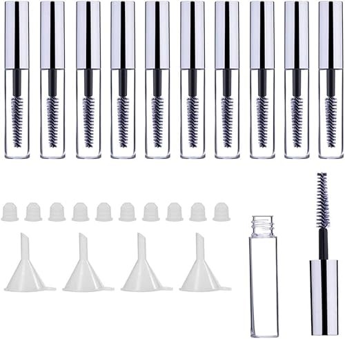 بهترین ظرف ریمل
