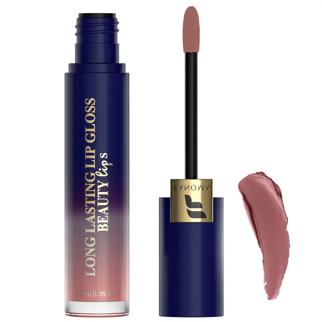 رژ لب مایع مات بادوام