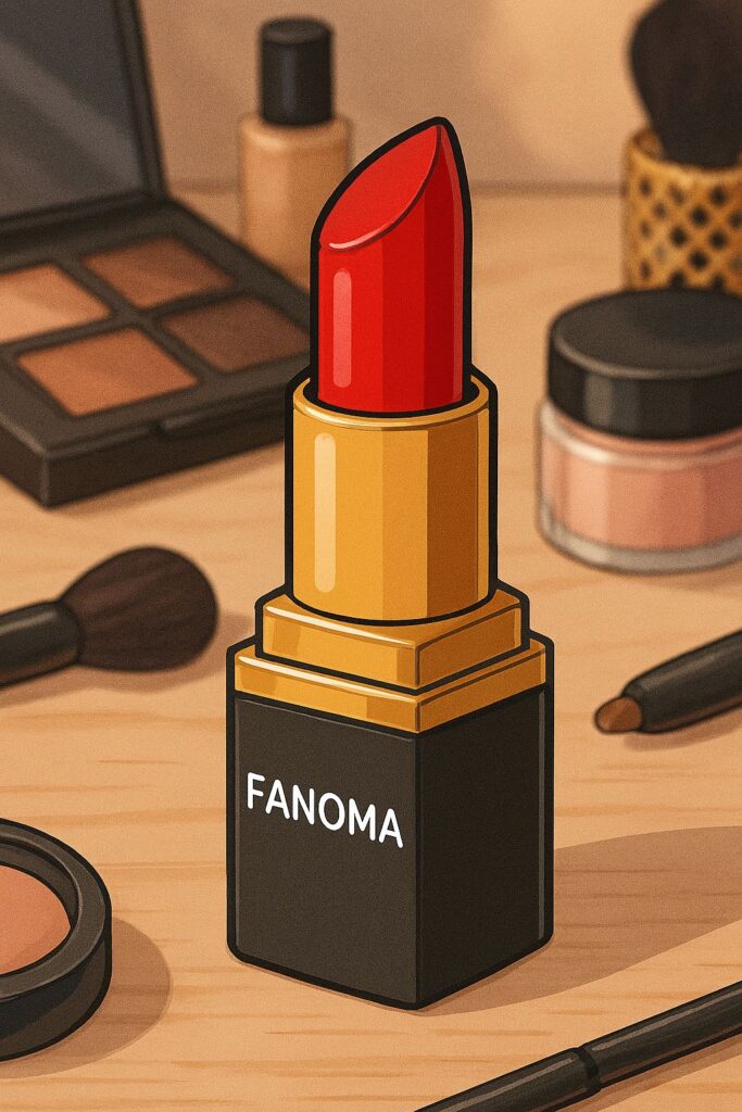 رژ لب مایع پیگمنت بالا