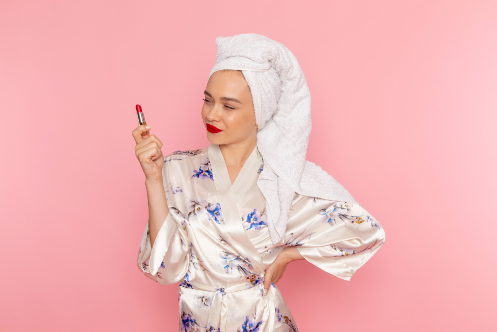 بهترین رژ لب جامد